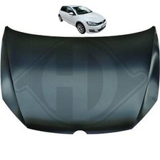 Motorhaube für VW Golf 7 VII