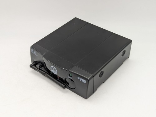 Sr40 ism1 empfänger nur - sr40, akg