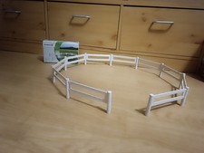 Schleich Weidezaun Weiß 10
