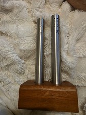 Salz- und Pfefferstreuer Set