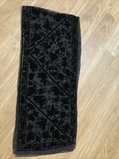 Trachtenschal, 155 X 32 cm