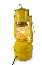 Feuerhand STK Petroleumlampe