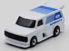 Matchbox Superfast Ford