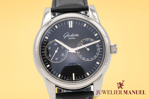 Glashütte original senator - glashütte,