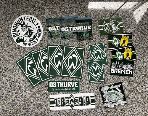 Werder bremen ultras - sv,