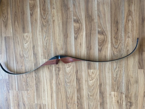 Recurvebogen bodnik bows - recurvebogen,