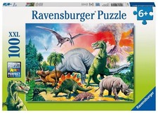 Puzzle Ravensburger Unter