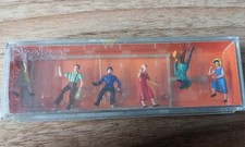 Preiser 10040 Landbevölkerung