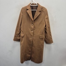 Johnstons Elgin braun camel