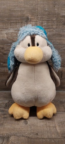 Nici ilja pinguin - nici,,
