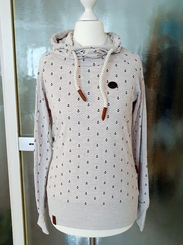 Naketano pullover hoodie - naketano,