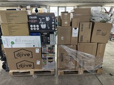 1x Mix Palette Restposten