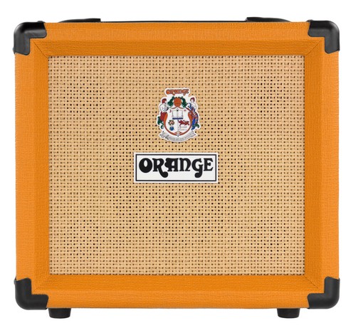 Orange crush - crush, 12