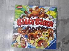 Billy Biber von Ravensburger
