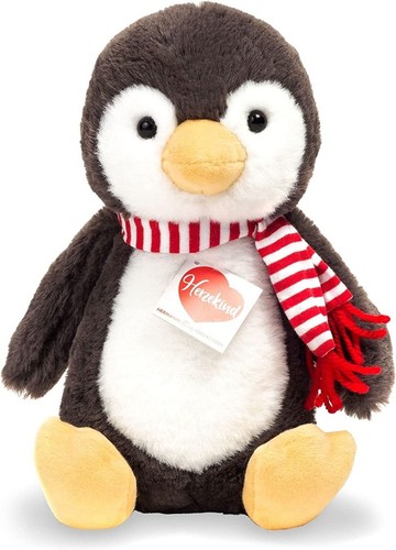 Teddy hermann pinguin - -,
