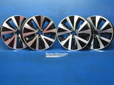 VW T-Roc Felgen 18 Zoll