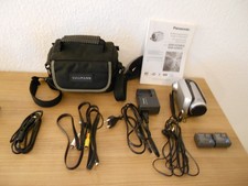 Panasonic SDR-H20EG-S HDD