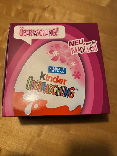 Ferrero überraschungsei