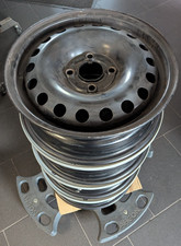 4x Felgen VW Up Skoda Citigo Seat Mii  5Jx14H2 4x100 ET35 1S0601027