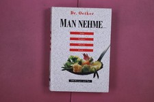 322616 oetker man nehme - 322616,