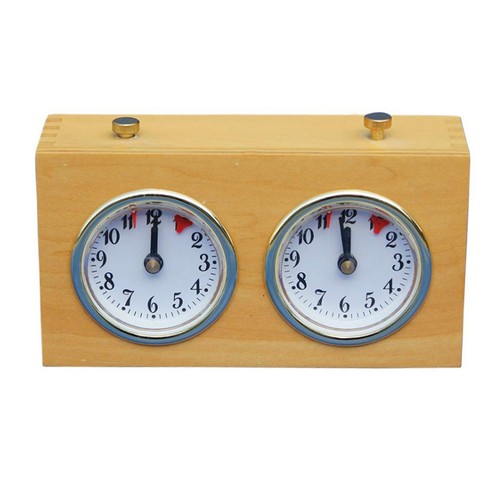 Schachbrett schachuhr timer - schachuhr,