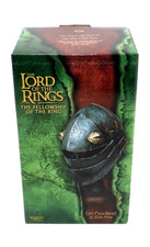 Weta Sideshow uc Collectibles Herr der Ringe Orc Crowfaced Helm