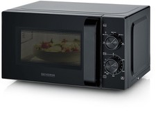 Severin Solo-Mikrowellengerät