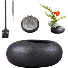 Ikebana Blumenarrangement-Set