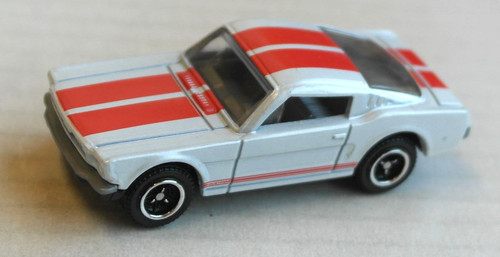 Matchbox 1965 ford - 1965, mustang