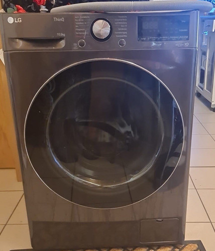 Thinq frontlader - lg,