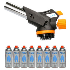 Gasbrenner Bunsenbrenner