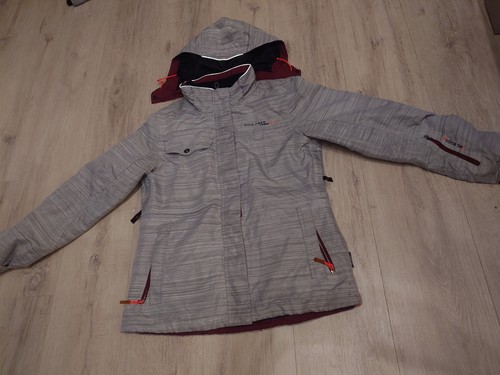 Marken damen jacke rodeo - marken,