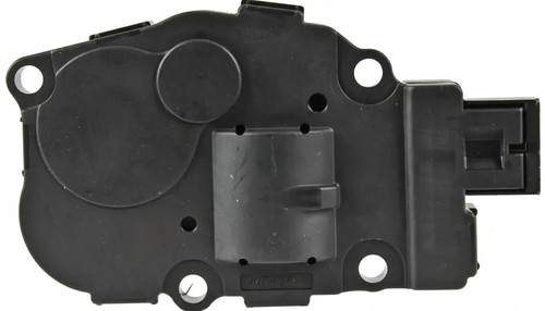 Entlüftungsklappenmotor
