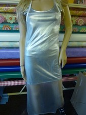 PVC Schürze 65 x 105 cm