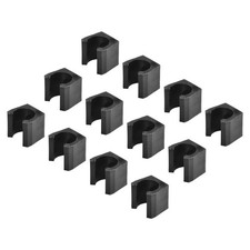 12Tlg Billard Queue Rack