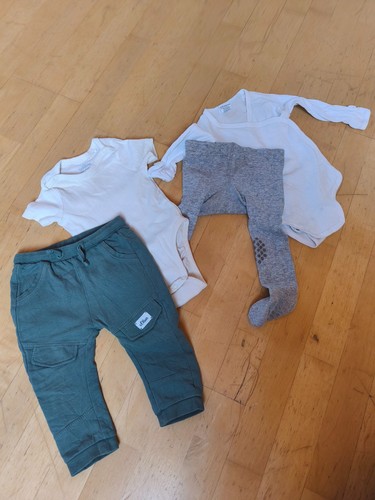 Babykleidung kleiderpaket - babykleidung,