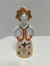 Vintage Soviet Porcelain