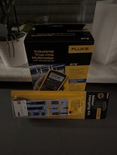 Fluke 87V True-RMS Digital