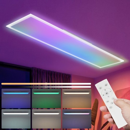 24w eingebaute led - eingebaute, rgb