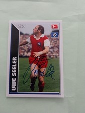 Topps Sticker 2011-2012 HSV
