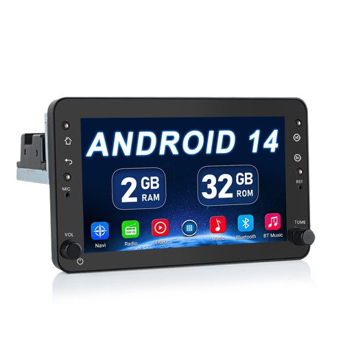 32gb autoradio android - autoradio,