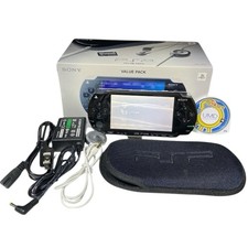 Sony PSP - Value Pack