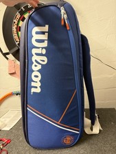 Wilson Roland Garros