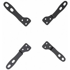 SpeaKa Professional VESA-Adapter bis 200 x 200 mm