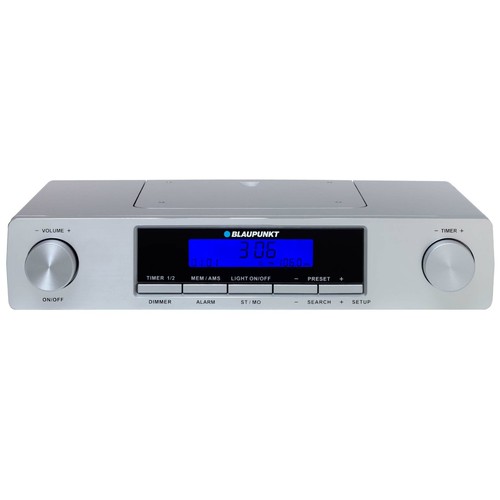 Radio küchengerät blaupunkt - küchengerät,