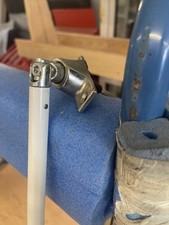 kurbelstange rolladen Alu