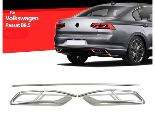 Auspuffblenden für passat - auspuffblenden,