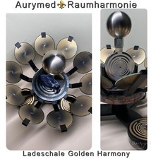 Tesla Antenne Lakhovsky