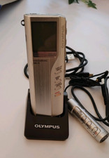 Olympus DM-20 DIGITAL Voice