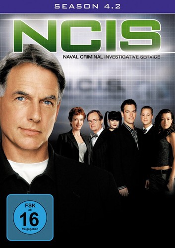 Ncis navy cis - cis,